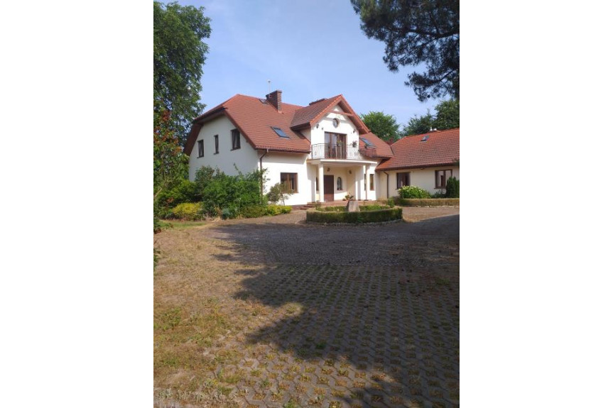 Mieszkowo, Piaseczno, Dom na sprzedaż